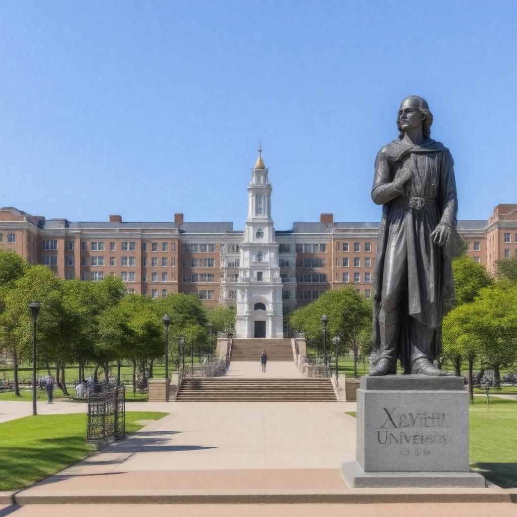 Xavier University